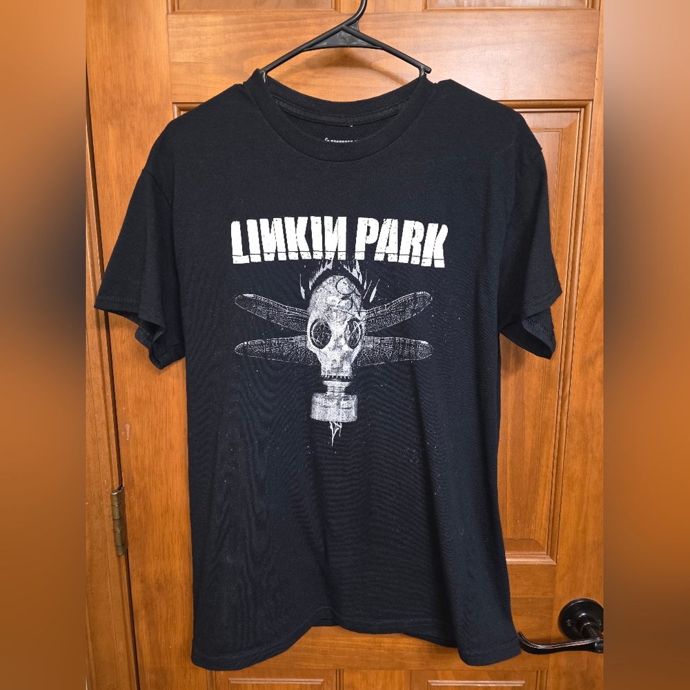 Linkin Park band tee